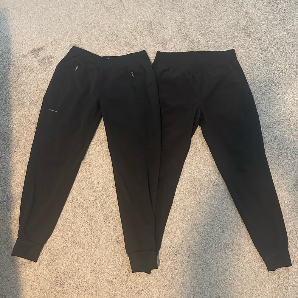 Figs Technical Collection Lot! - image 4